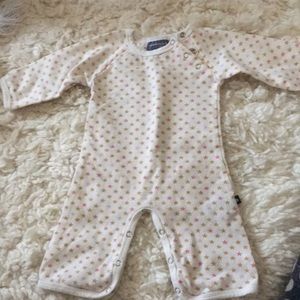 Toobydoo romper